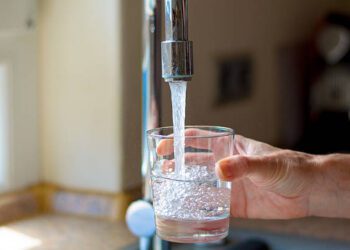 На Сумщині майже чверть водопровідної води не відповідає санітарним нормам