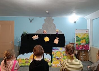 На Сумщині планують запустити мобільний інклюзивно-ресурсний центр