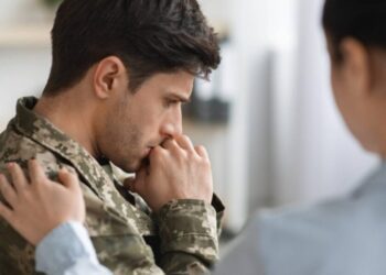 На Сумщині працює лише половина від запланованої кількості помічників ветеранів