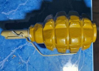 На Сумщині судитимуть жителя Бурині за зберігання боєприпасів