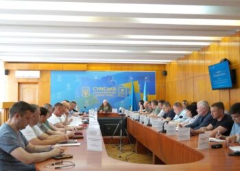 На Сумщині відновили багатоповерхівку та 6 приватних житлових будинків