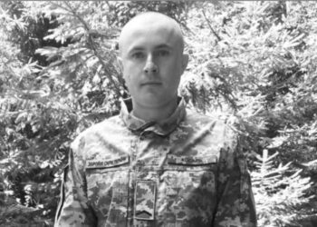 На Сумщині загинув захисник з Тернопільщини