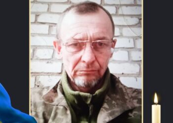 НА ВІЙНІ ЗАГИНУВ ОЛЕКСАНДР ЗЛОБІН