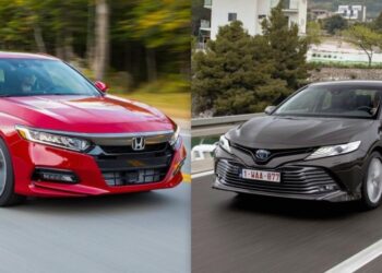 Надійні та комфортні: названо 10 найкращих автомобілів з пробігом за свої гроші