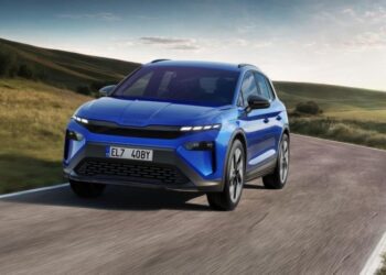 Надійний і недорогий кросовер: названо найпопулярніший електромобіль у Європі