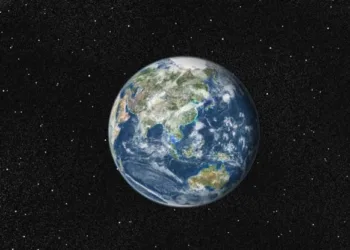 Найбільша у світі електростанція у Китаї, ймовірно, уповільнює обертання Землі, – NASA