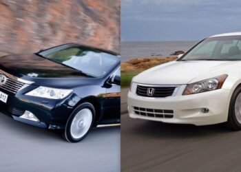 Названо 13 автомобілів, які можна купувати навіть з величезним пробігом