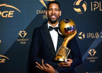 Названо найкращого гравця чемпіонату Польщі з волейболу