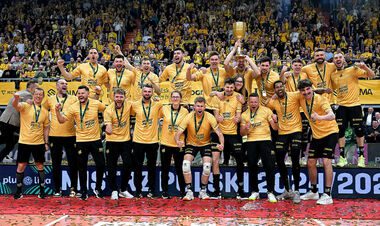 Названо найкращого гравця чемпіонату Польщі з волейболу