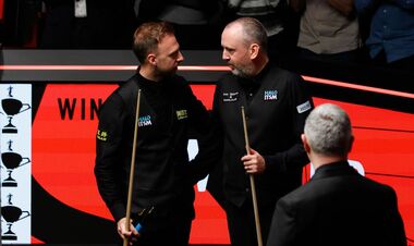 Неможливо повірити. Що сказали Трамп та Вільямс після епічного півфіналу