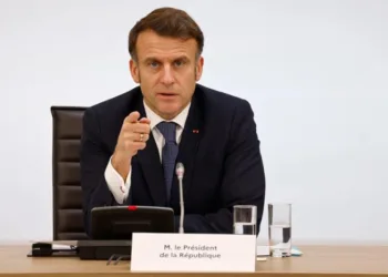 “Ніхто не міг подумати, що ця велика демократія зробить таку помилку”: Макрон закликав науковців зі США обирати ЄС для навчання та досліджень