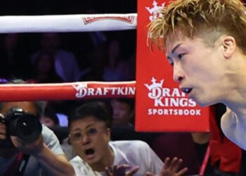 Ноніто Донейр: “Більші бійці можуть стати для Іноуе великою проблемою”