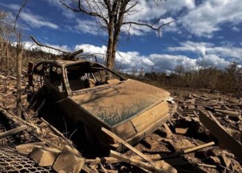 Обстріли, авіабомба, FPV: росіяни поранили 6 мешканців Донеччини