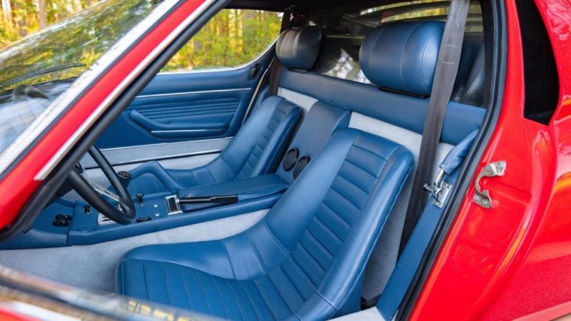 Один із найдорожчих вживаних автомобілів у світі продадуть на аукціоні: яка його ціна (фото)