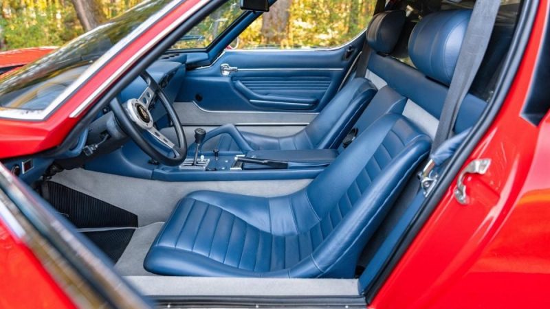 Один із найдорожчих вживаних автомобілів у світі продадуть на аукціоні: яка його ціна (фото)