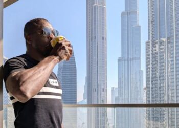 Охара Девіс вирішив відновити кар’єру