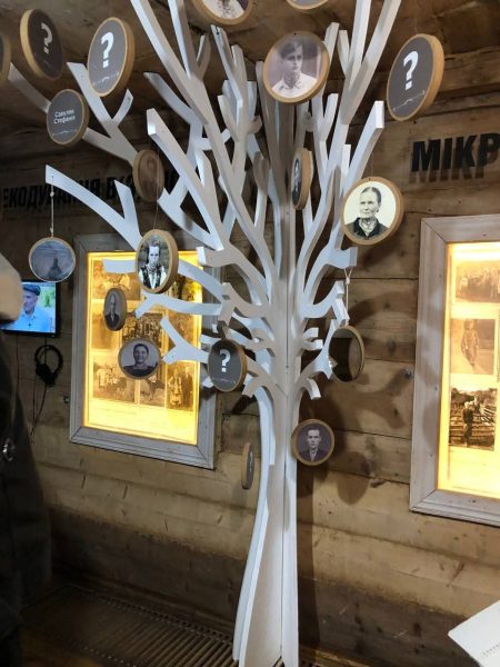 Охтирські танцюристи відпочивали у Бориславі