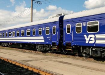 Окупанти атакували залізницю у Чернівецькій області – УЗ