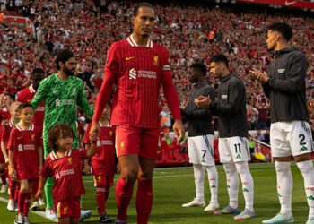 Ось як і де відпочивають футболісти Ліверпуля після здобуття чемпіонства