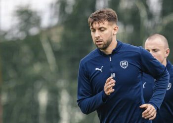 Останній шанс. Півзахисник Металіста 1925 в очікуванні перехідних матчів