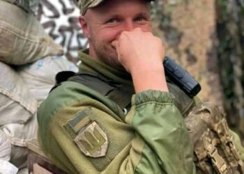 Петиція про присвоєння звання Героя України Віталію Шумею набрала необхідні 25 тис. підписів