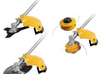 Тримери та мотокоси Machtz