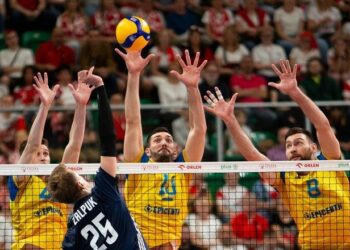 Польща – Україна. Прогноз і анонс на перший матч Silesia Cup з волейболу