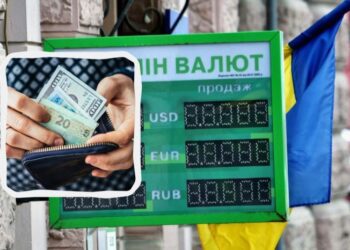 “ПриватБанк” знизив ціну долара: курс валют на середу