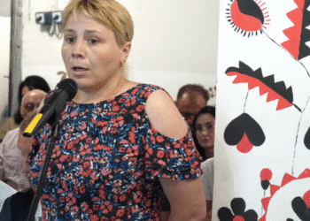 Про складну ситуацію у Шосткинській дитячій лікарні повідомила депутатам міськради лікарка медзакладу