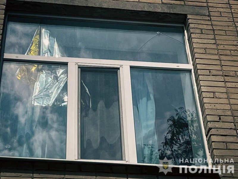 Протягом минулої доби на Сумщині росіяни пошкодили дитсадок, газопровід та критичну інфраструктуру у Шосткинському районі