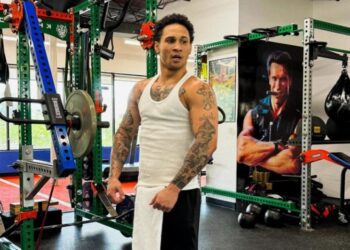 Реджис Прогре відмовився від бою з Адамом Азімом: “Краще завершу кар’єру”