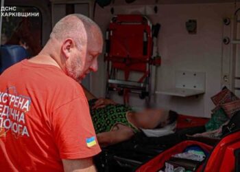 РФ атакувала Куп’янськ і Вовчанські Хутори на Харківщині: є загибла та поранені