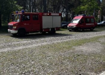 Рятувальники Бочечківської громади отримали ще один сучасний пожежний автомобіль