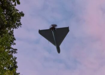 Росія атакувала Херсон дронами: постраждали чоловік та жінка