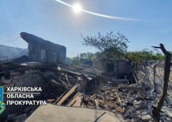 Росіяни тричі за день атакували Куп’янськ: є постраждалі