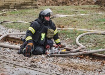 Росіяни вдарили по Білгород-Дністровському: пошкоджено цивільну інфраструктуру, постраждав чоловік