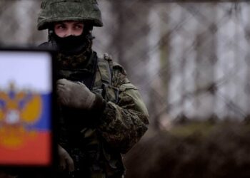 Росіяни відправляють погано навчених новобранців у піхотні штурми – ISW