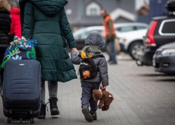 Розпочалась обов’язкова евакуація з ще одного населеного пункту Конотопського району