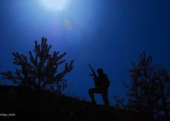 Розвідка Естонії: РФ тисне на всіх напрямках фронту, ЗСУ успішно стримують окупантів