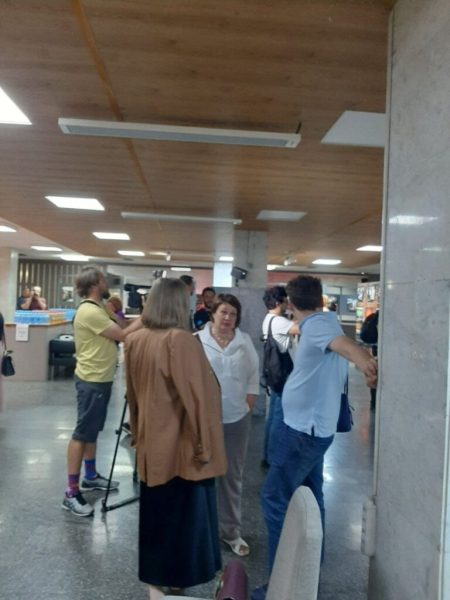 Сайт Shostka News став фіналістом фестивалю-конкурсу &ldquo;Війна в об&rsquo;єктиві&rdquo; з репортажем про військовослужбовицю з Шостки