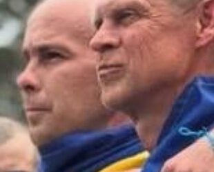 Ще один шосткинець сьогодні повернувся з російського полону!