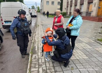 Ще в 11 населених пунктах Сумщини оголосили обов’язкову евакуацію