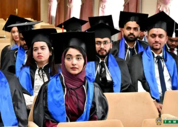 Що вивчають в Україні студенти зі США та чому нам варто боротися за можливість навчати іноземців. Розмова з ректором Тернопільського медуніверситету Михайлом Кордою