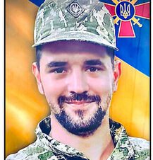 Схилимо голови. Волейбольний тренер, життя якого обірвалося на Луганщині