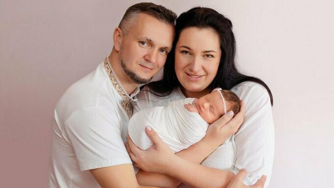 Схилимо голови. Волейбольний тренер, життя якого обірвалося на Луганщині