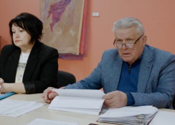 Шосткинська громада отримає додаткову допомогу для ліквідації наслідків масованої ворожої атаки + Відео