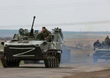 Ситуація на Сумщині може стати ключовим фактором впливу Москви на хід перемовин між Україною та міжнародними партнерами