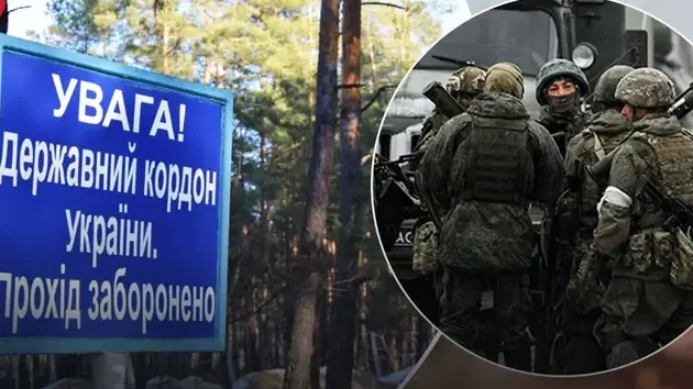 Ситуація на Сумщині: новини та прогнози від керівника ГУР щодо спроб наступу російської армії