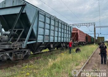 Смертельне селфі на Сумщині