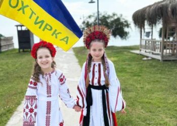 Співи охтирчан підкорили Туреччину